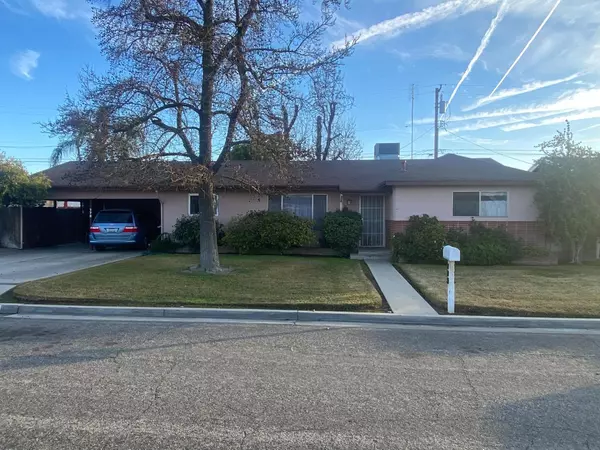 Reedley, CA 93654,773 E Lincoln AVE
