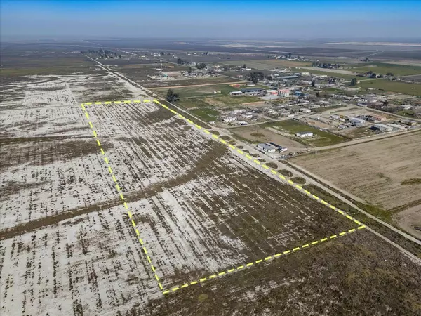 Allensworth, CA 93219,0 333-150-011-000