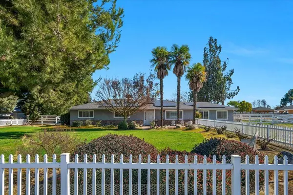 8302 S Leonard, Fowler, CA 93625