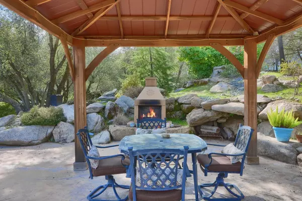 44755 Savage RD, Coarsegold, CA 93614