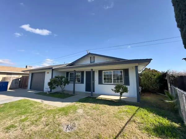 Chowchilla, CA 93610,2139 Truman DR