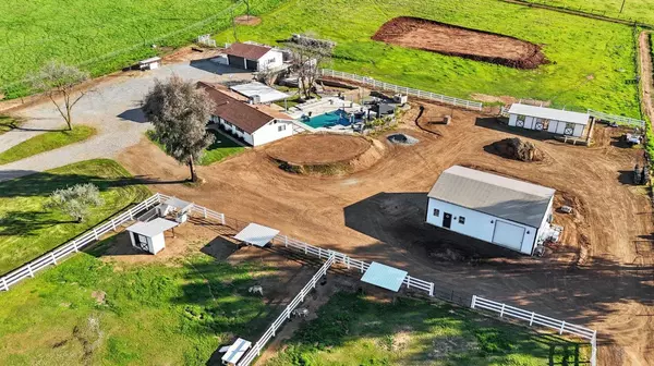 Clovis, CA 93619,6267 E Appaloosa AVE