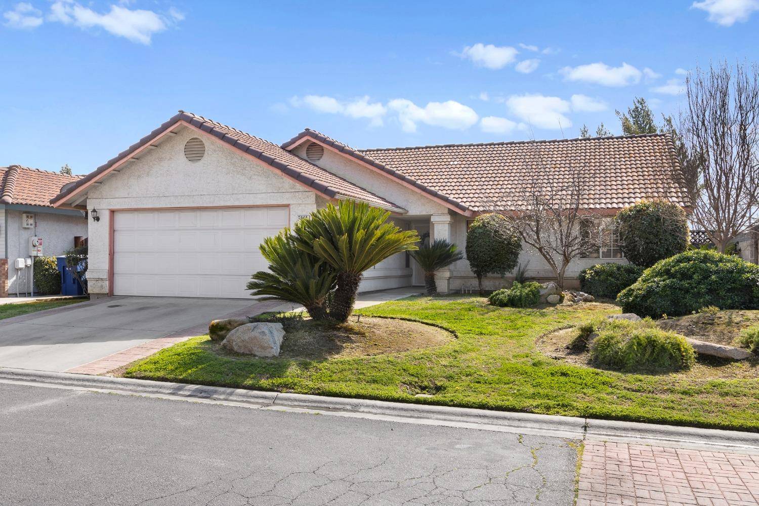 2645 Fowler AVE, Clovis, CA 93611