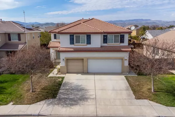 Coalinga, CA 93210,863 Chianti CIR
