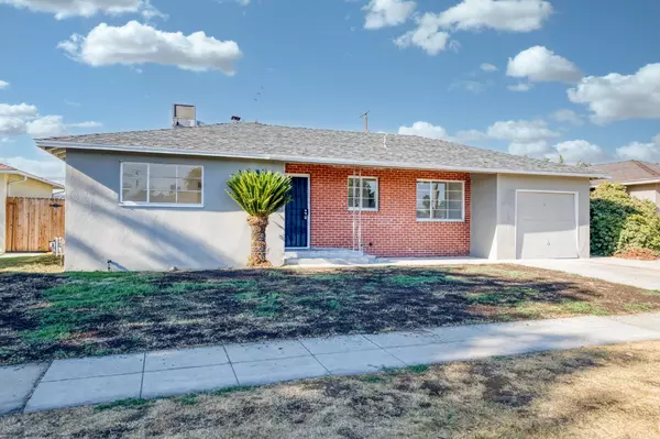 3473 E Dayton AVE, Fresno, CA 93726