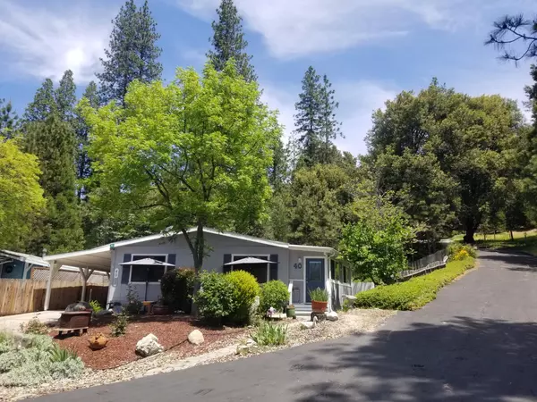 39737 Road 274 #40, Bass Lake, CA 93604