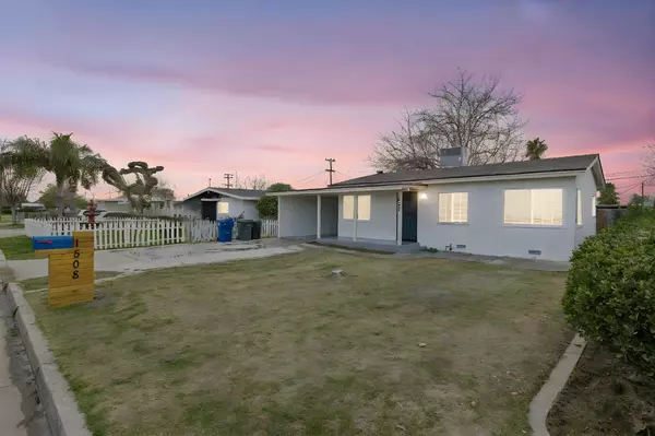 Corcoran, CA 93212,1508 Estes AVE