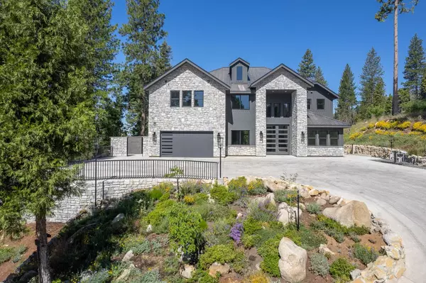 40145 Mariposa Lilly LN, Shaver Lake, CA 93664