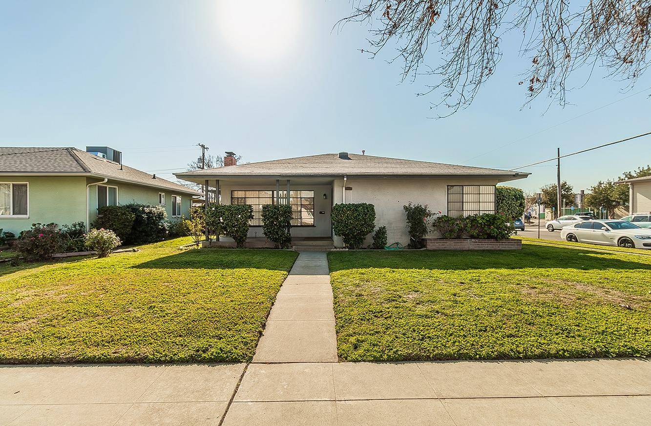 2908 E Terrace AVE, Fresno, CA 93703