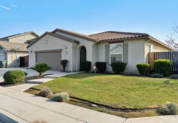 Fresno, CA 93737,2406 N Leanna AVE