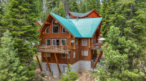 Huntington Lake, CA 93634,63156 Regatta Vista LN
