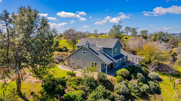 Coarsegold, CA 93614,40447 Lilley Mountain DR