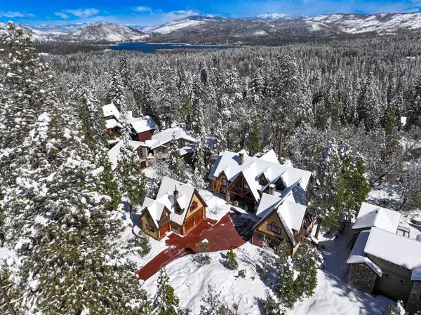 Shaver Lake, CA 93664,42433 Pinnacle LN