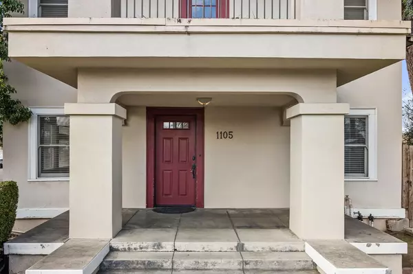 Fresno, CA 93728,1105 N College AVE