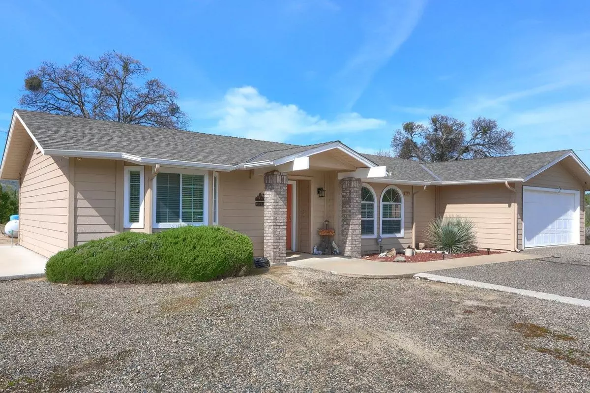 Coarsegold, CA 93614,29878 Deer Trail Lane