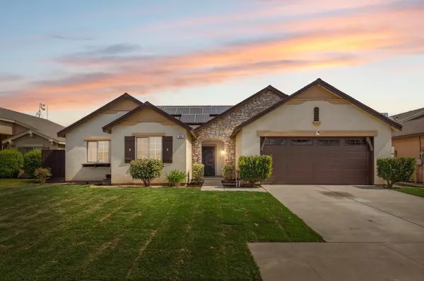 819 Hill AVE, Fowler, CA 93625