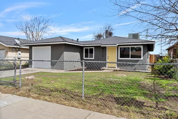 Fresno, CA 93706,2969 S Clara AVE