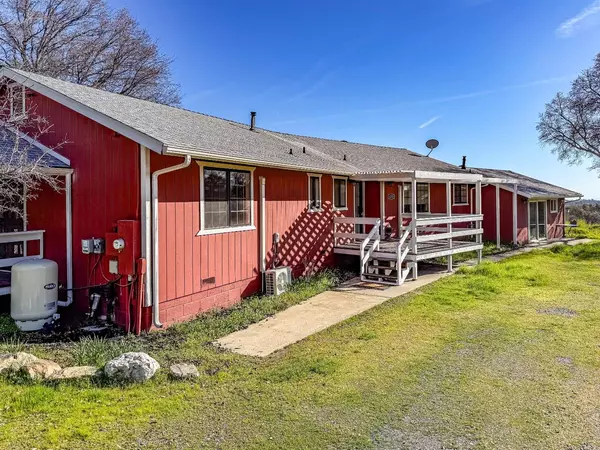 4253 Woodview LN, Mariposa, CA 95338