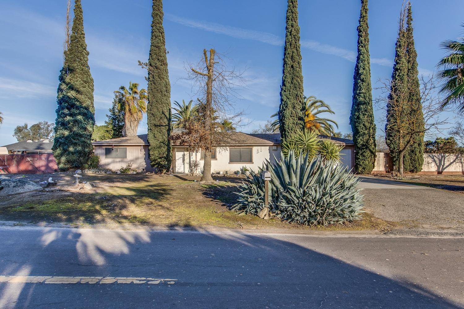 18412 Daley RD, Madera, CA 93638
