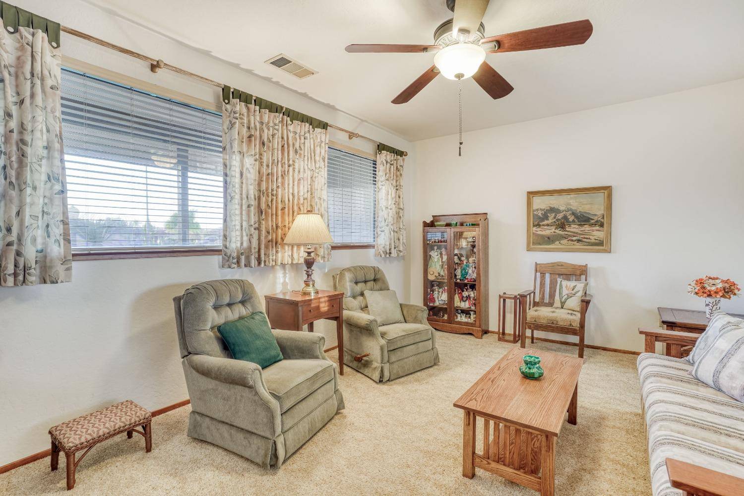 Sanger, CA 93657,34 Fairbanks AVE