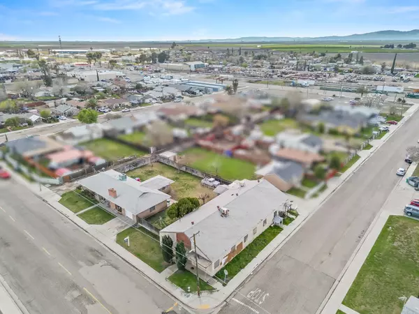 San Joaquin, CA 93660,22080 Nevada ST