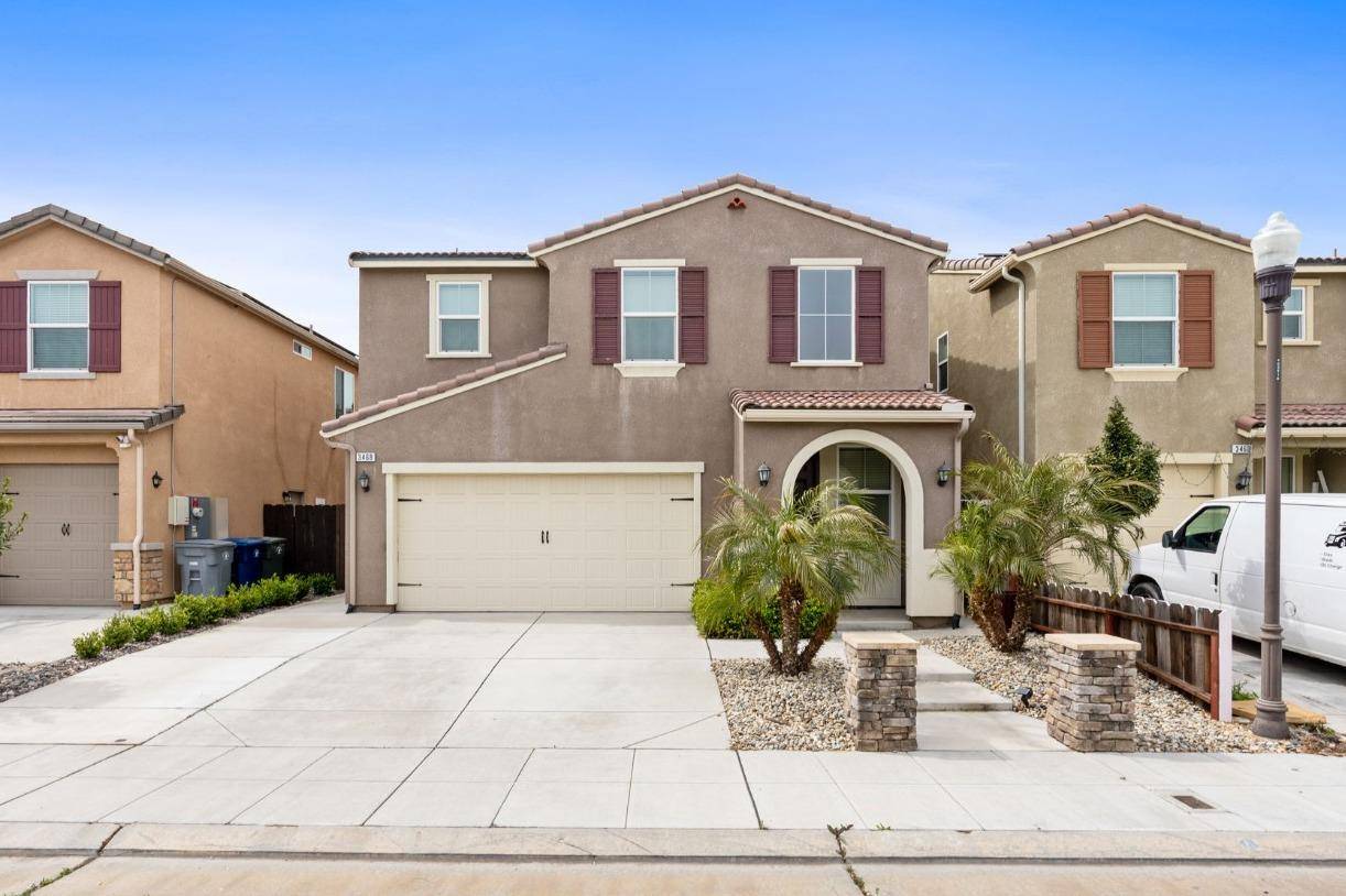 3468 Del Monte AVE, Clovis, CA 93619