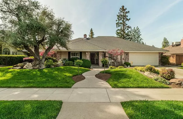 865 E Quincy, Fresno, CA 93720