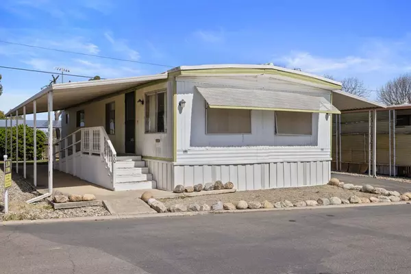 Gustine, CA 95322,1400 Meredith AVE #50