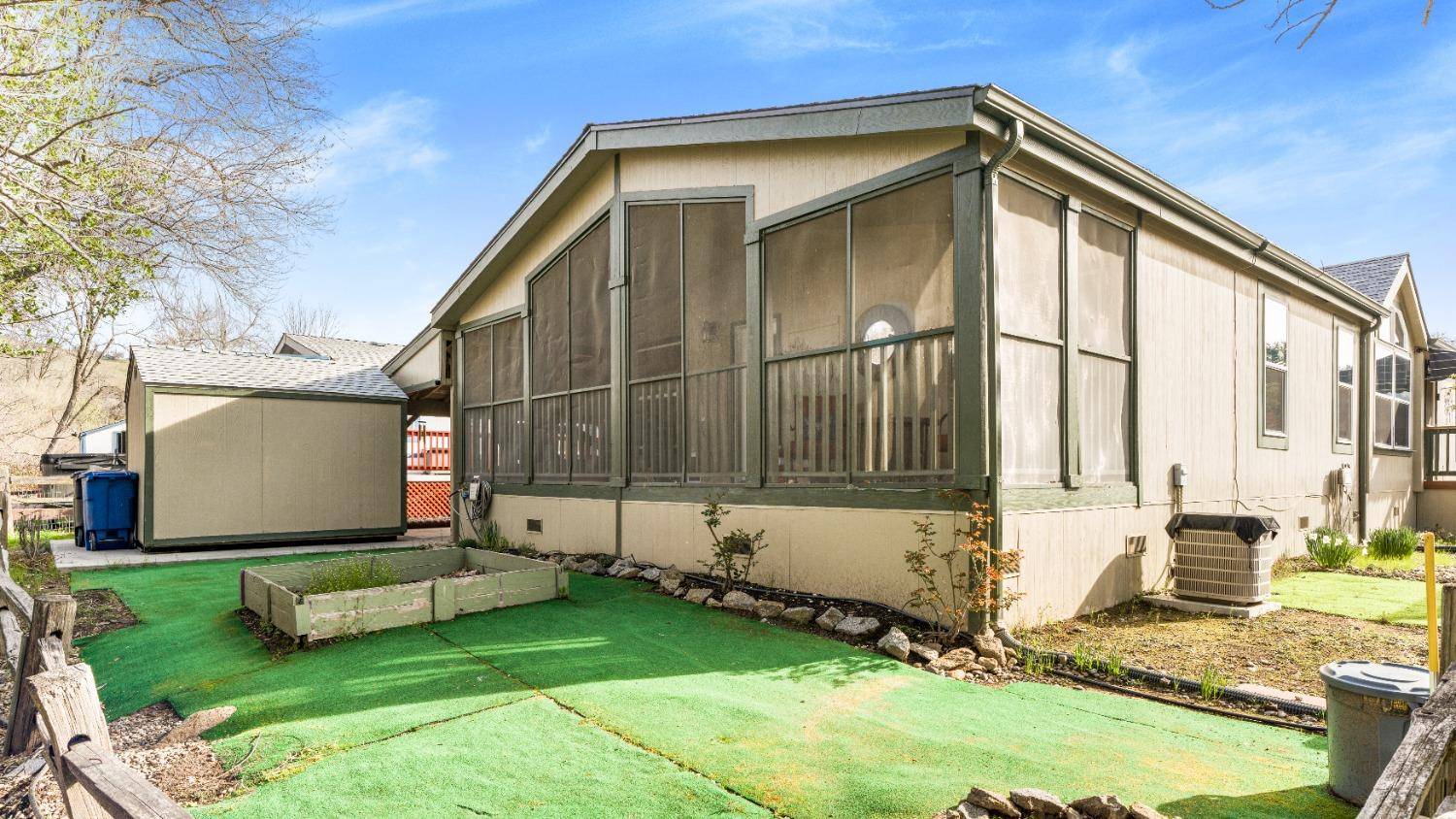 Coarsegold, CA 93614,46041 Road 415 #100
