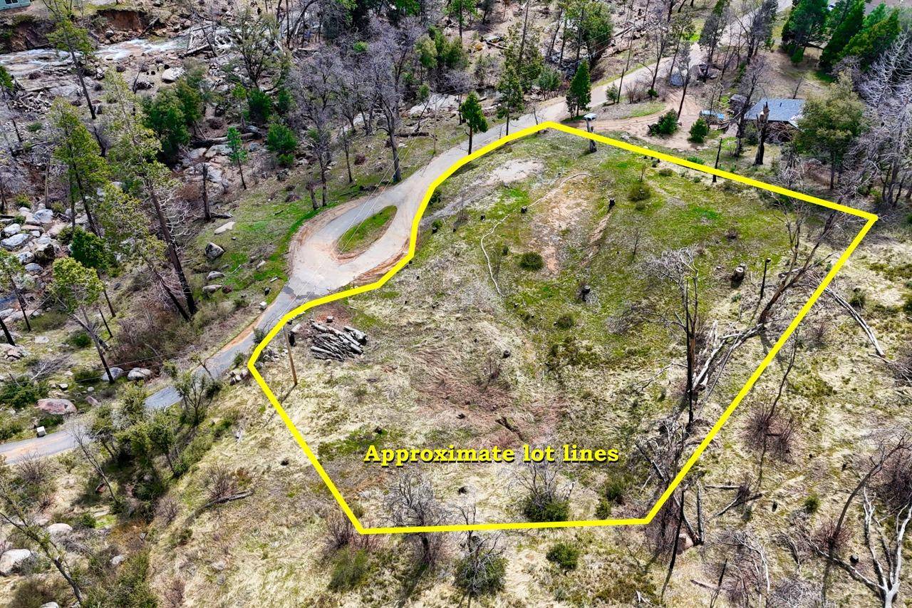 59827 Hillcrest RD, North Fork, CA 93643