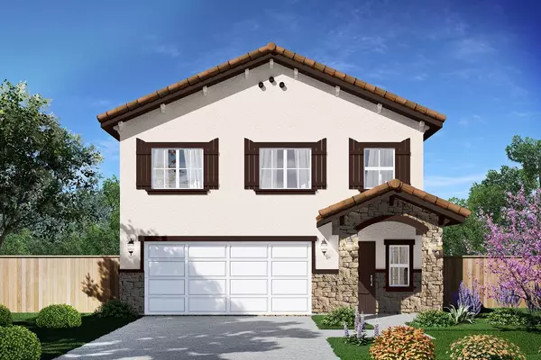 Dinuba, CA 93618,1468 Concord WAY #Lt 36