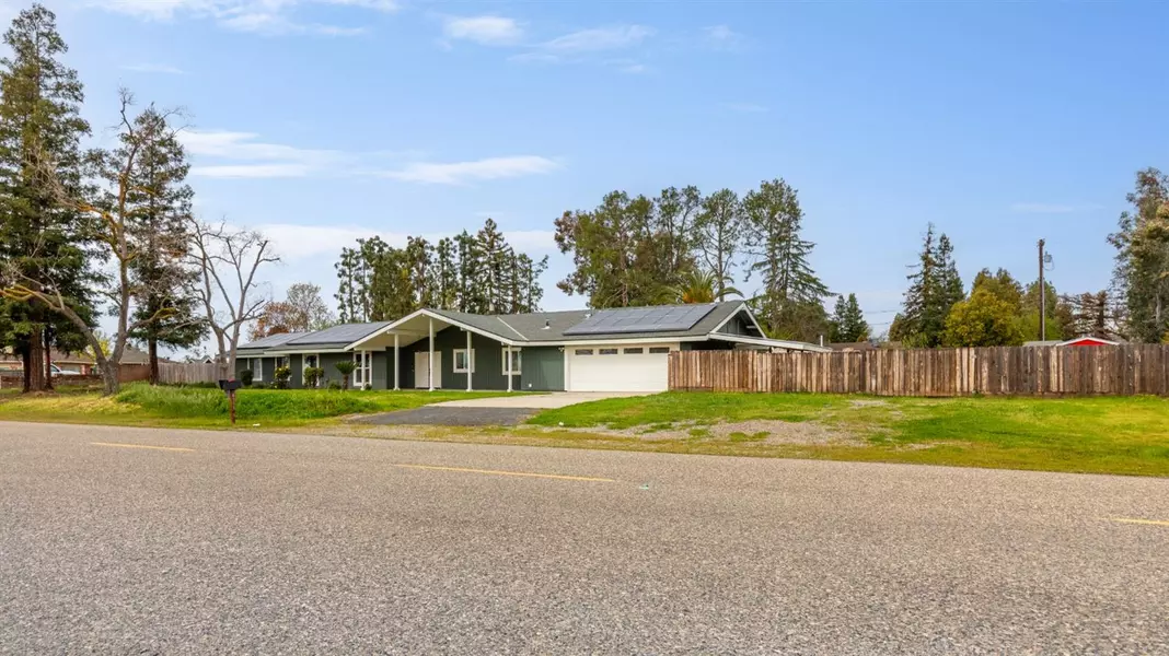 41111 Avenue 11, Madera, CA 93636