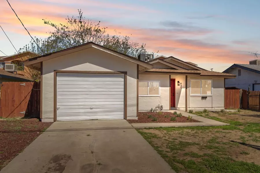 437 E Valley ST, Coalinga, CA 93210