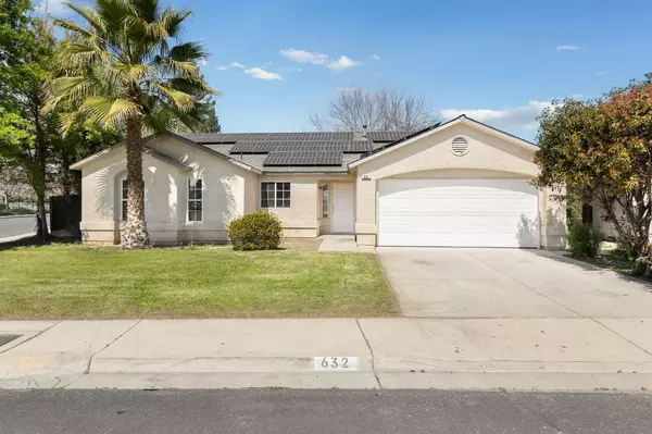 Sanger, CA 93657,632 6th ST