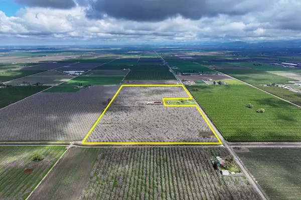 0 Road 180, Strathmore, CA 93267