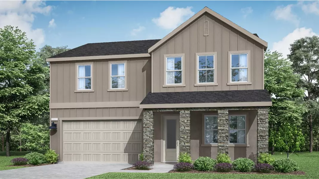 1086 Wildflower DR #40, Madera, CA 93636