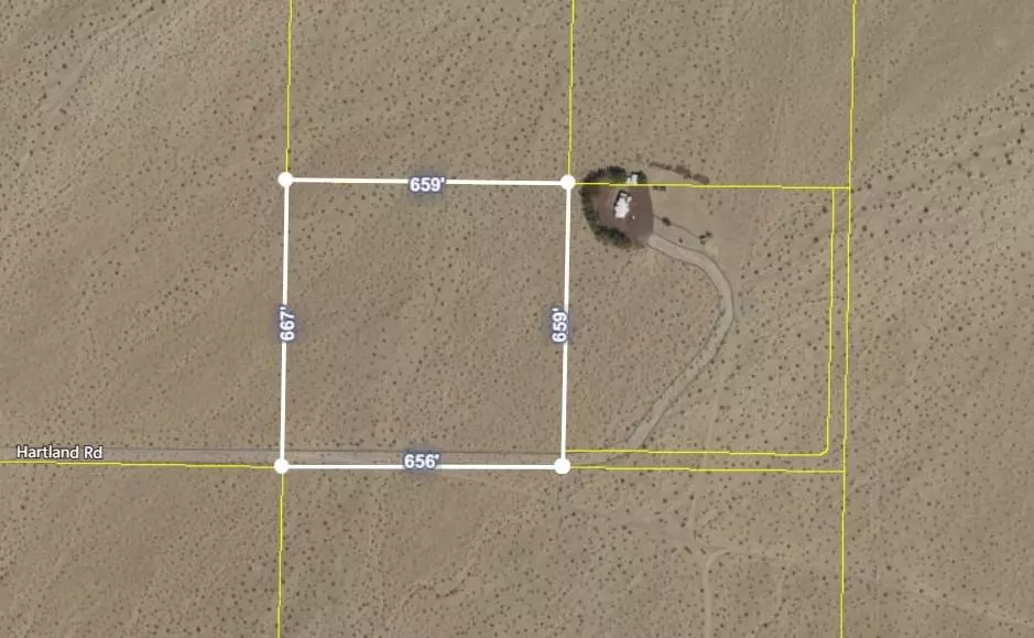 50280 Mauka RD, Newberry Springs, CA 92365