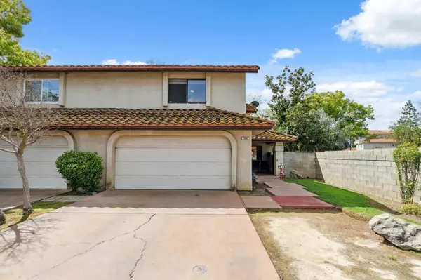 100 Rosewood CIR, Madera, CA 93637