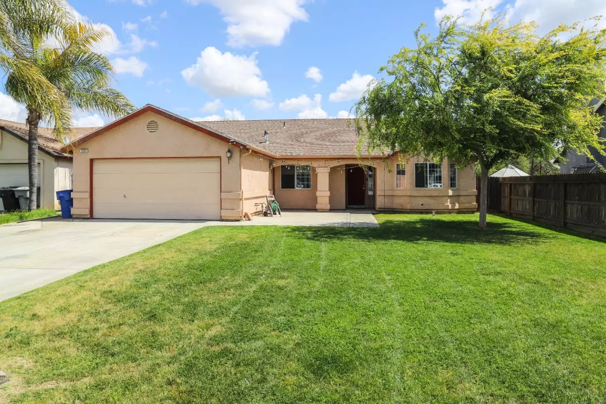 Hanford, CA 93230,1293 Armstrong DR