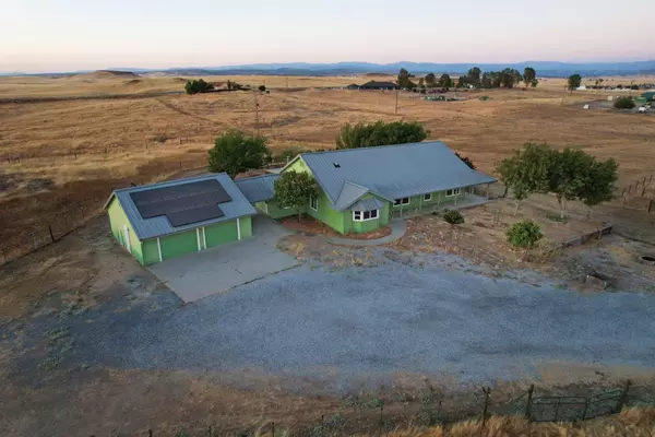 Madera, CA 93636,37491 Verde AVE