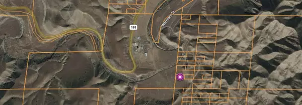 0 Tbn 080-180-25, Coalinga, CA 93210