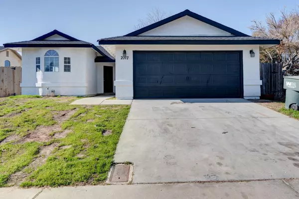 2717 Cowden AVE, Merced, CA 95348