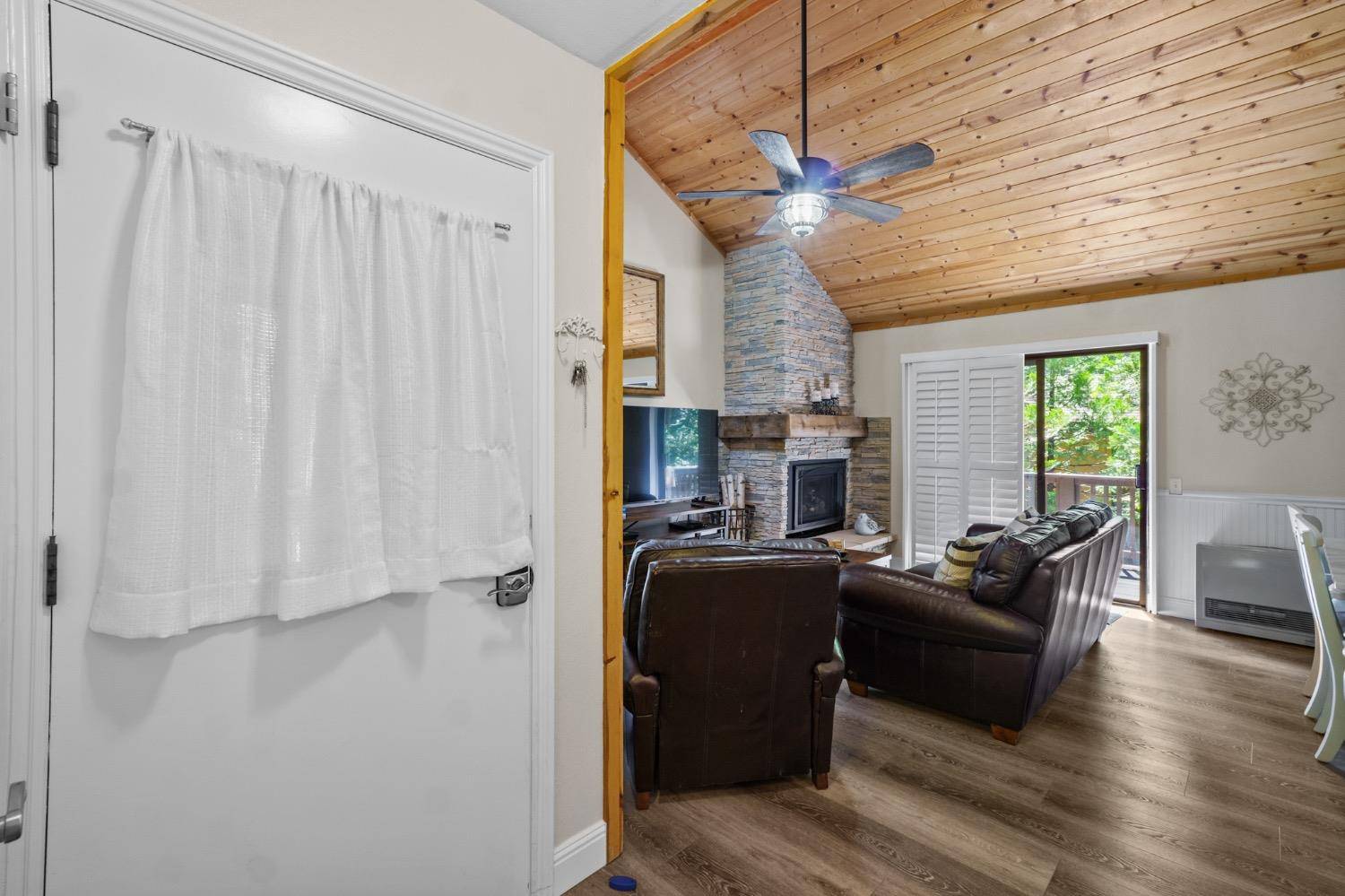 Shaver Lake, CA 93664,40750 Mill Run LN #6