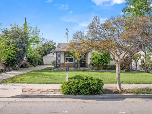 Fresno, CA 93727,5014 E Olive Ave