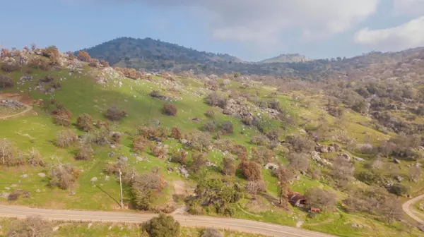 0 Pepperweed,  Yokuts Valley,  CA 93675