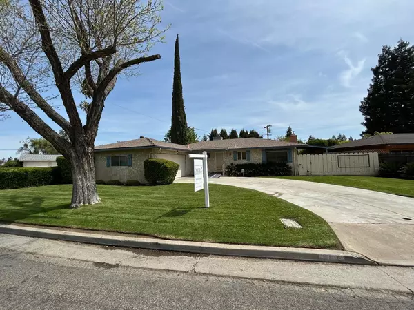 117 Berry DR, Madera, CA 93637