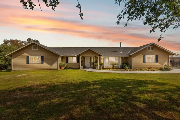 Coarsegold, CA 93614,31021 Blue Heron WAY