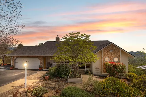 Coarsegold, CA 93614,30999 Blue Heron WAY