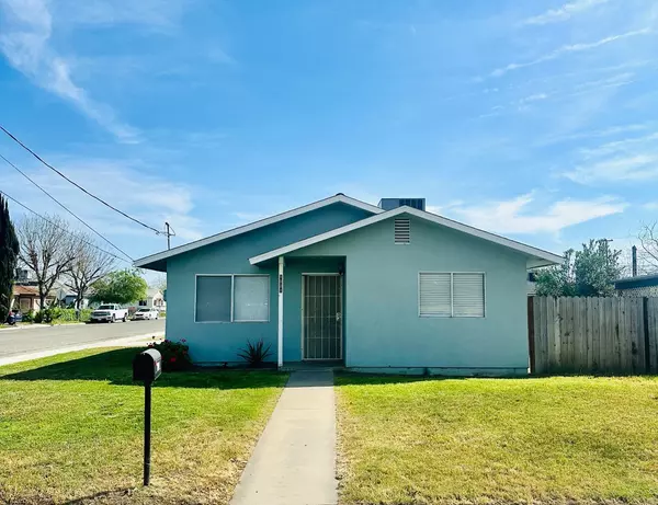 1001 Stanley AVE, Corcoran, CA 93212