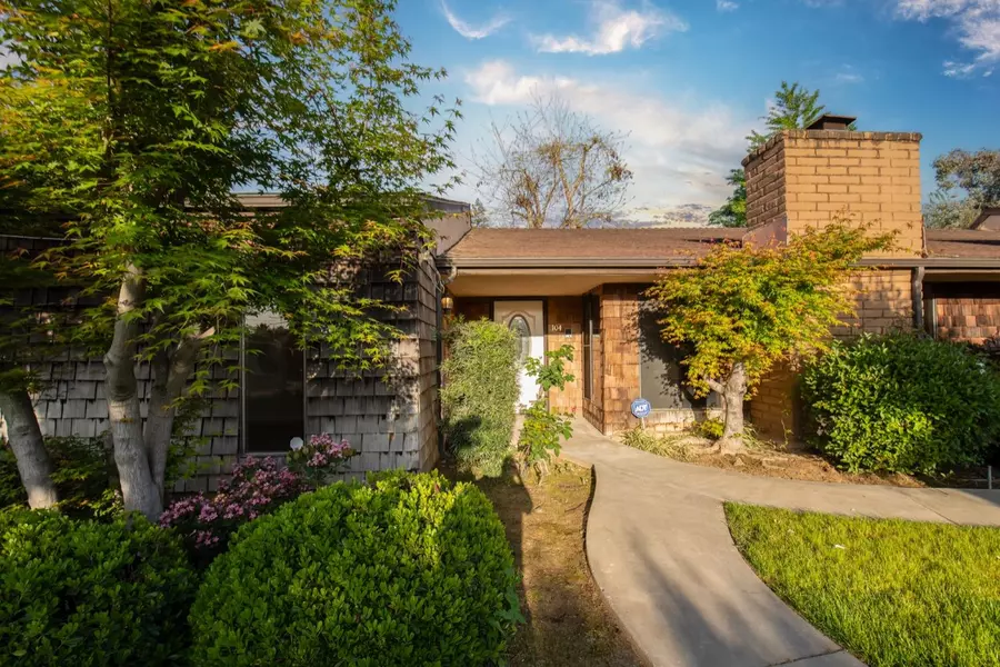 1349 E Indianapolis AVE #104, Fresno, CA 93704